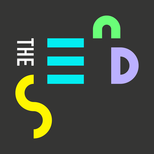 The Send logo
