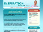 Inspiration at Work