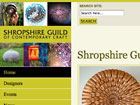 Shropshire Guild of Contemporary Craft